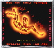 Red Hot Chili Peppers - Breaking The Girl